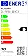 ALUSSO LIGHTING Schwarz Einbaustrahler LED Spots 230V Dimmbar 10W 1050lm Einbauleuchten Hohe Helligkeit, 3000K 4000K 6500K Deckenspots Ultra Flach Deckenleuchte IP44 für Badezimmer Küche, 6er Set