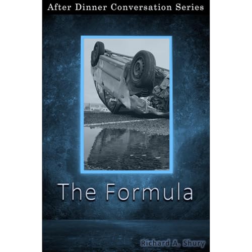 The Formula by Richard A. Shury episode artwork