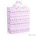Hallmark Large Baby Gift Bag with Tissue Paper (G is for Girl)