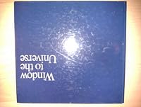 Planetarium: Window to the Universe B000WSQ1FS Book Cover