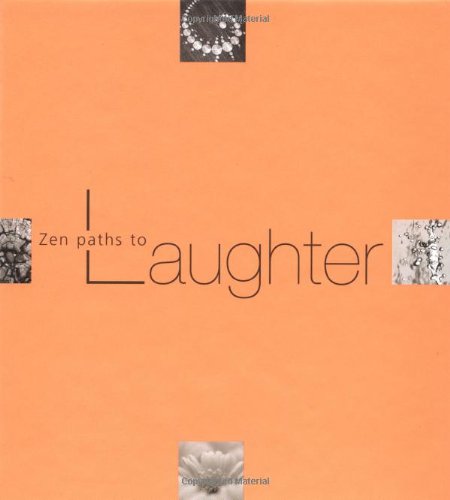 Amazon | Zen Paths to Laughter | MQ Publications | Philosophy