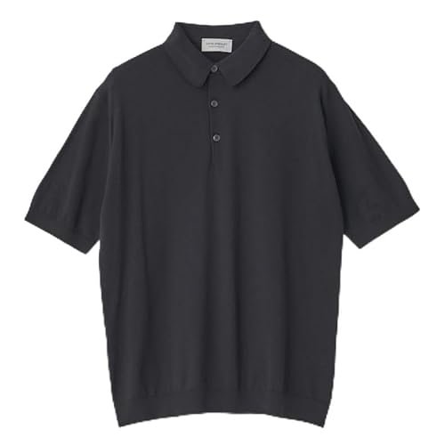 ジョンスメドレー XL コットン ポロシャツ ブラック REID ジョンスメドレー REID」の人気商品一覧 | 安い商品を通販サイトから