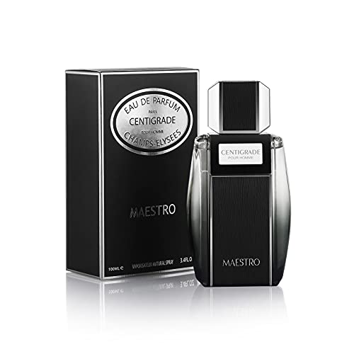 DVIO Men's Voyage Perfume, Spicy woody fragrance, Long Lasting Perfume, Men's Special Perfume, 100ML