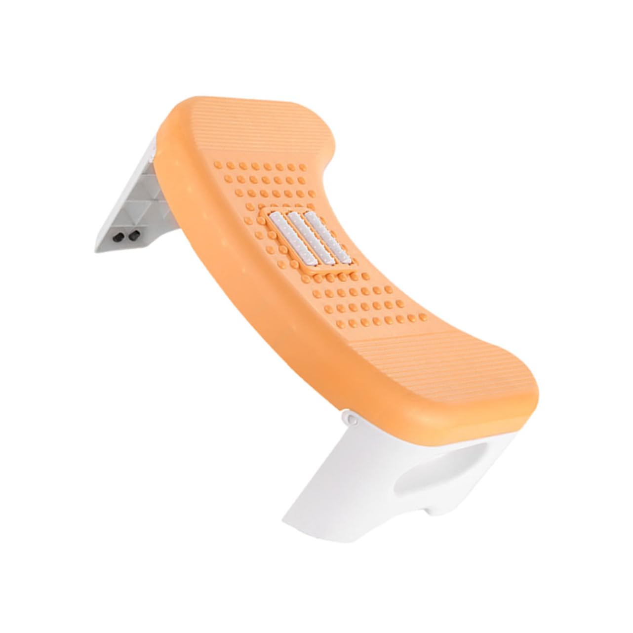 SOLUSTRE Anti-Slip Thickened Footrest for Boys and Girls Toilet Stool Potty Seat for Home Use