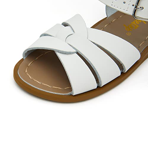 Image of Weestep Toddler Little Kid Girls Summer Sandals