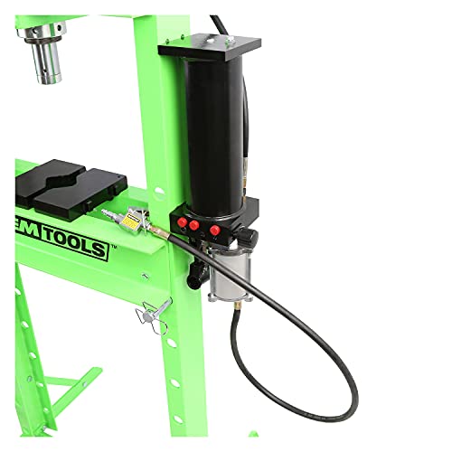 OEMTOOLS 25087 Air Hydraulic Press - Image 8