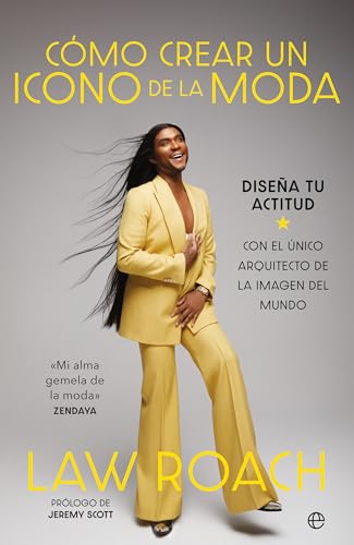 Portada de Cómo crear un icono de la moda