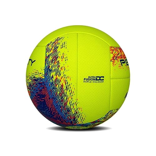 Penalty, Bolas De Voleibol Adulto Unissex, AM-LJ-AZ, Único