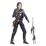 Hasbro Star Wars: The Vintage Collection Jyn...