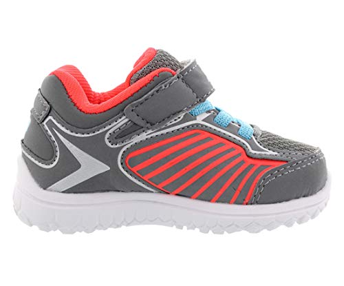 Fila Rocket Fueled Baby Boys Shoes Size 8, Color: Grey2