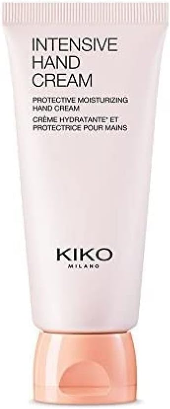 KIKO Milano Intensive Hand Cream | Hydraterende en beschermende crème voor handen en nagelriemen