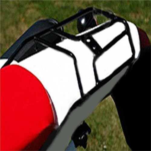 Porte-Bagages Arrière Moto pour CRF250L Solution Chargement avec Poignée