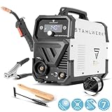 Schweißgeräte Test