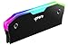 Memory RAM RGB Cooler Heat Sink Cooling Vest Fin Radiation Dissipate for DIY PC Game Overclocking MOD DDR DDR3 DDR4