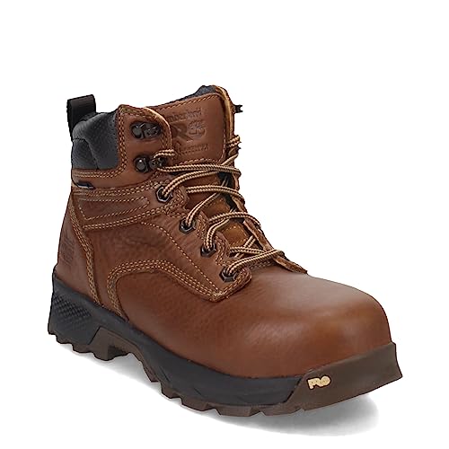 Timberland PRO Titan EV 6
