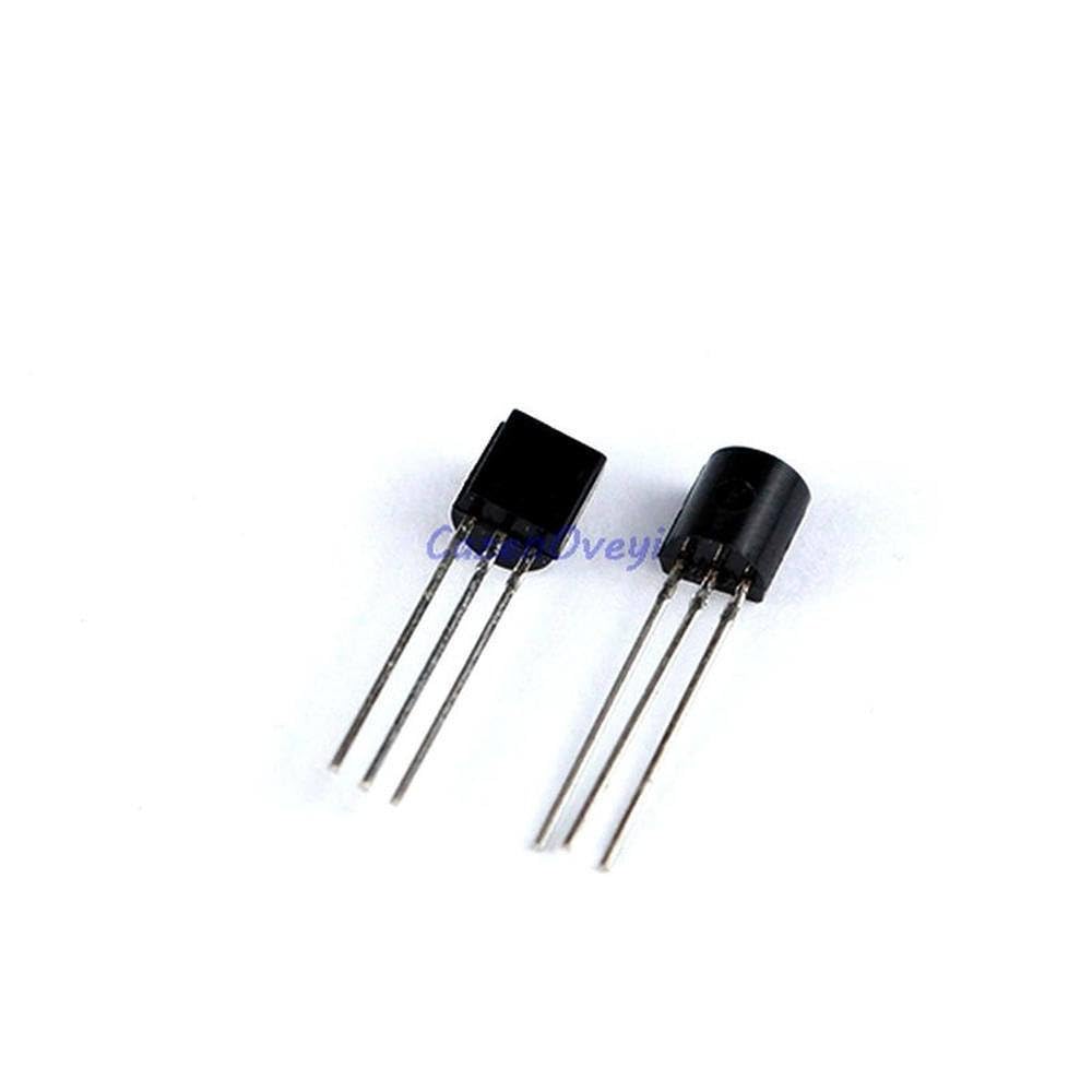 5 Pcs LM4040CIZ-5.0 LM4040CIZ LM4040