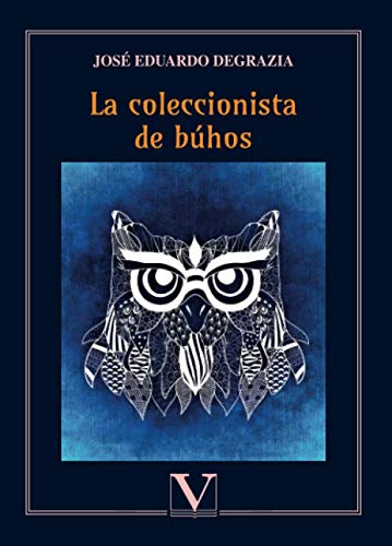 La coleccionista de búhos