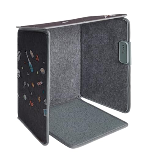 Fiozwea ItBXɍœKȁA܂肽ݎŃX^h̏ȃGlfXNq[^[AdCB (E)