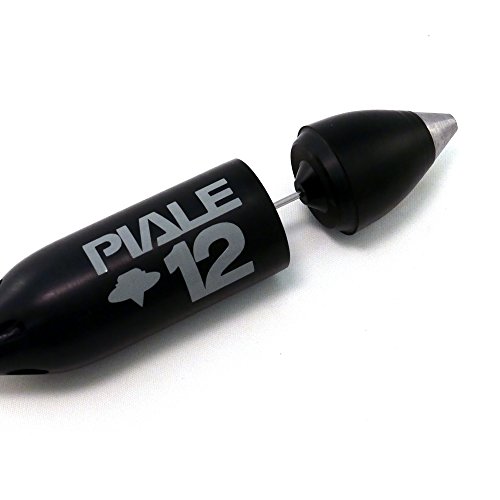 ピアレ 超遠投カゴ 10 黒 4枚目