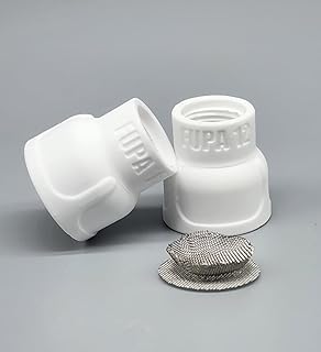 Furick Ceramic TIG Welding Cup Kit