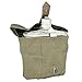 Made in USSR Original Soviet Russian Army Airborne Forces VDV ВДВ Soldier Mess & Griddle 2 in ONE Kit Canteen New 1984 METAL FLASK