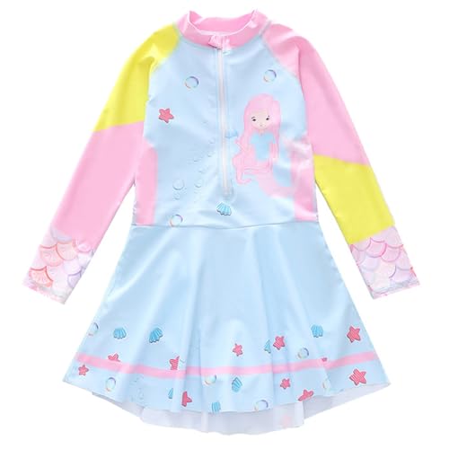 Maillot de bain fille tankini avec short pour plage et natation