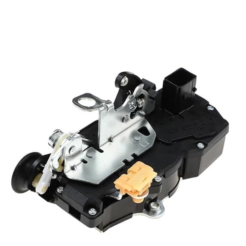 Actionneur de verrouillage de porte : roulez serein en GMC Yukon 25876390