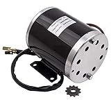 Nennleistung: 500W, Nenngeschwindigkeit: 2500（rpm）
