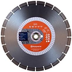 Husqvarna 542773481 2-15 hp QH5 General Purpose Blade