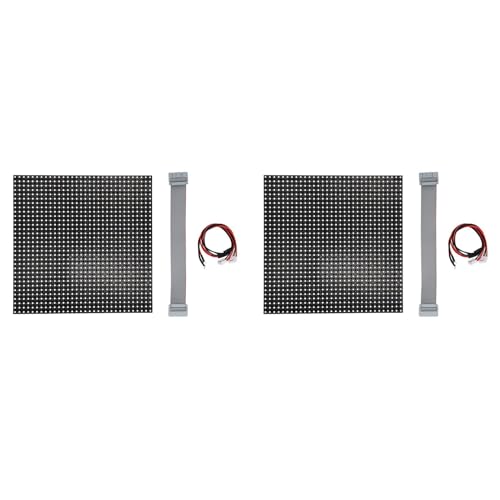 Écran LED extérieur P6 couleur RVB pour remplacer vos panneaux d'affichage ternes et illisibles