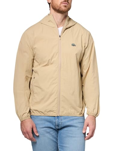 Consejos para Comprar Lacost . 49 Lacoste - Sudadera con Capucha para Hombre, Estilo vienés, Talla M