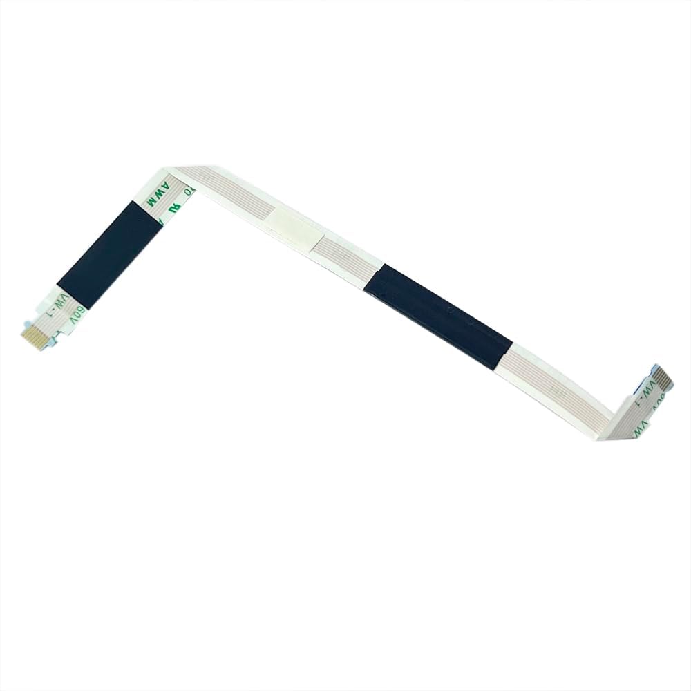 Gintai FFC Trackpad Touchpad clickpad Cable Replacement for HP Pavilion X360 14-EK 14-ES 14T-EK N09466-001 450.0RA06.0011