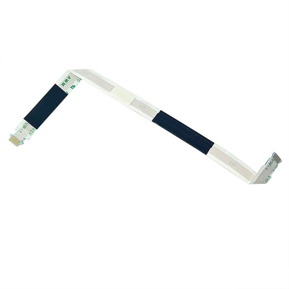 Gintai FFC Trackpad Touchpad clickpad Cable Replacement for HP Pavilion X360 14-EK 14-ES 14T-EK N09466-001 450.0RA06.0011