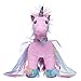 Build A Bear Workshop Pink Unicorn Fairy Friend Gift Set, 15 inches