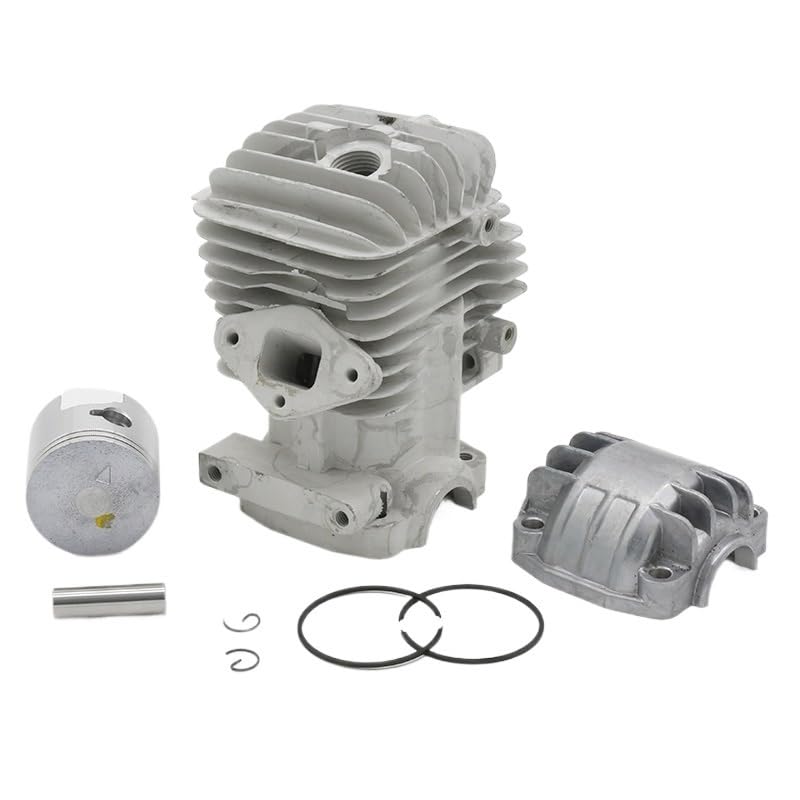 Części do narzędzi ogrodowych 34MM ZESTAW TŁOKA CYLINDRA CHIŃSKI MOST 2500 25CC I WIĘCEJ PIERŚCIENIE MONTAŻOWE CYLINDRA PIŁY ŁAŃCUCHOWEJ KLIP PAN ZESPÓŁ CZĘŚCI ZAMIENNE DO PIŁY ŁAŃCUCHOWEJ
