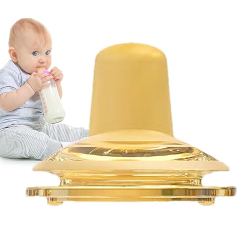 Protector de pezón para lactancia, protector de lactancia para niños, protector para lactancia, protector de pezón, accesorio para biberón de leche