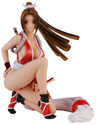 Amazon.co.jp: THE KING OF FIGHTERS 不知火 舞 ネクストファイトver