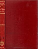 Surgical pathology of the disease of the neck, (Hertzler's monographs on surgical pathology) B00086L0CI Book Cover