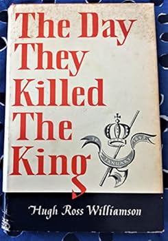 The day they killed the King