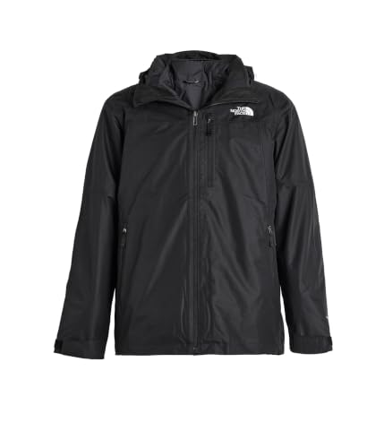 The North Face Teen Freedom Triclimate Jacket