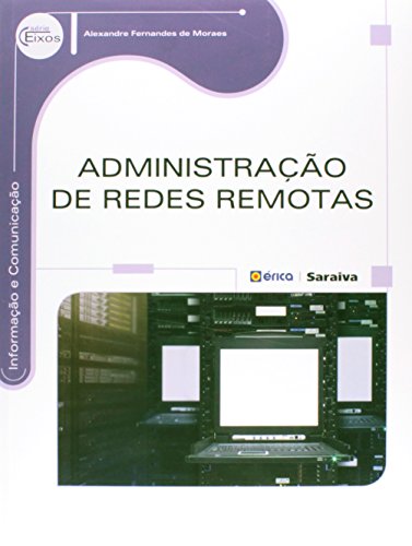 Administração de redes remotas
