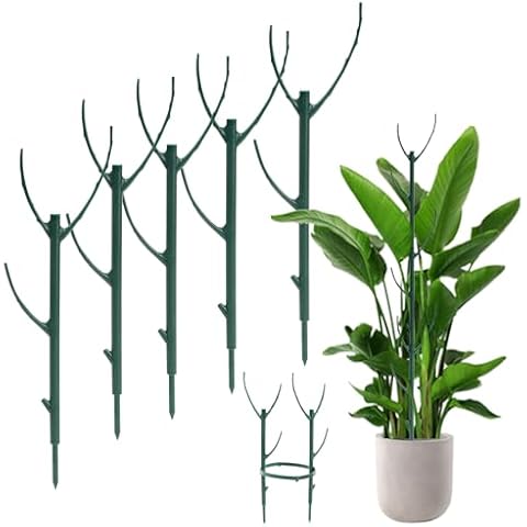 AK1980 Stackable Twig Plant Support Frame Cover