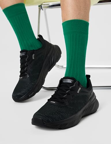 Image of Skechers Mens Edgeride Sneaker