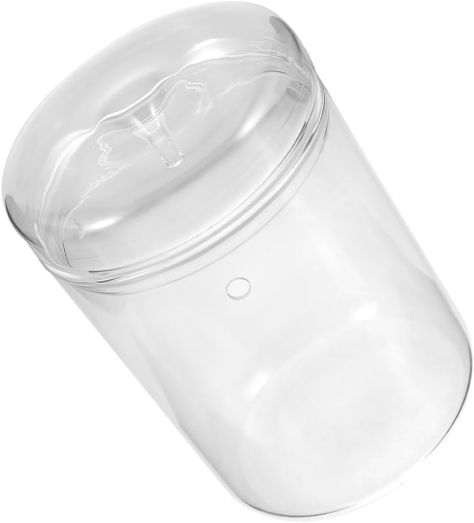 Garden Vase for Live Indoor Plants Micro Landscape DIY Bottle Glass Terrarium Simple Bottle Table Adornment