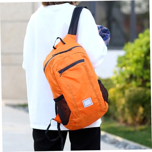 Mochila impermeable deportiva KOMBIUDA para trekking miniatura 7