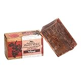 jabon zorro matic ✅RESPETUOSOS CON EL MEDIOAMBIENTE: Nuestros productos se caracterizan por ser “zero waste”. Nos esforzamos por garantizar la sostenibilidad, gracias a la elaboración de los jabones con materias primas naturales biodegradables, envasados en cartón reciclable y vidrio. Nuestros jabones son una gran alternativa a los geles envasados en plástico o fabricados con ingredientes artificiales
