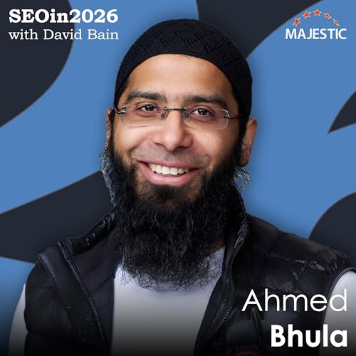 Utilise SEO but preserve the human element &ndash; with Ahmed Bhula