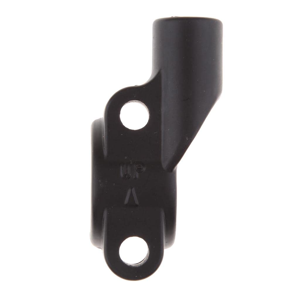CALANDIS™ 22mm Handlebar Motorcycle 8mm Rearview Mirror Mount Bracket Clamp Adapter A | Other Handlebars & Levers | Handlebars, Grips & Levers | Motorcycle Parts-picture-28