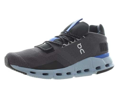 Image of On Men's Cloudnova Sneakers