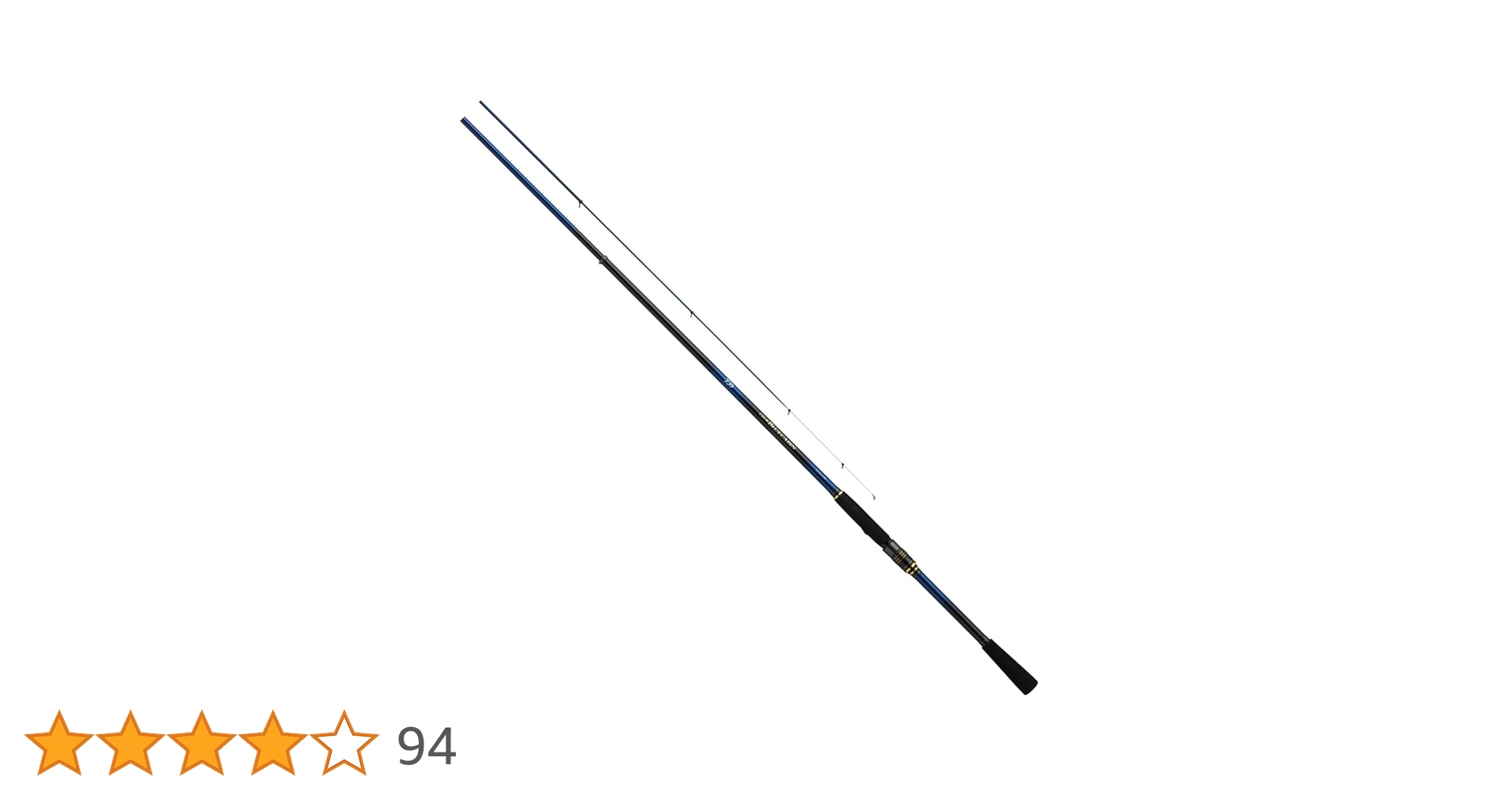 Amazon.co.jp: ダイワ(DAIWA) 海上釣堀ロッド クラブブルーキャビン